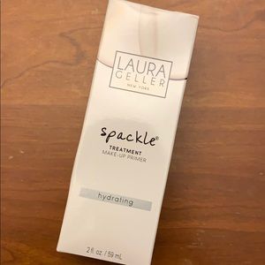 Spackle Treatment Hydrating Make-Up Primer